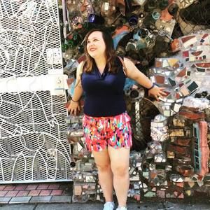 Meet your Posher, Emily